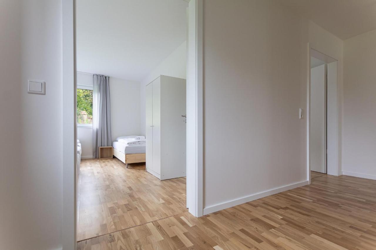 T&K Apartments - Bergisch Gladbach - 7 Comfortable Apartments - 20 Min To Fair Messe Cologne Esterno foto